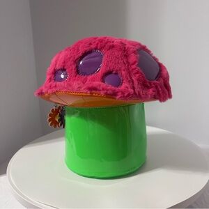 Mushroom Backpack. Dolls Kill
